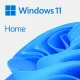 Microsoft Windows 11 Home OEM ključ