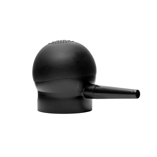 UVI HAIR Aplikator / pumpica za nanošenje vlakana za kosu 