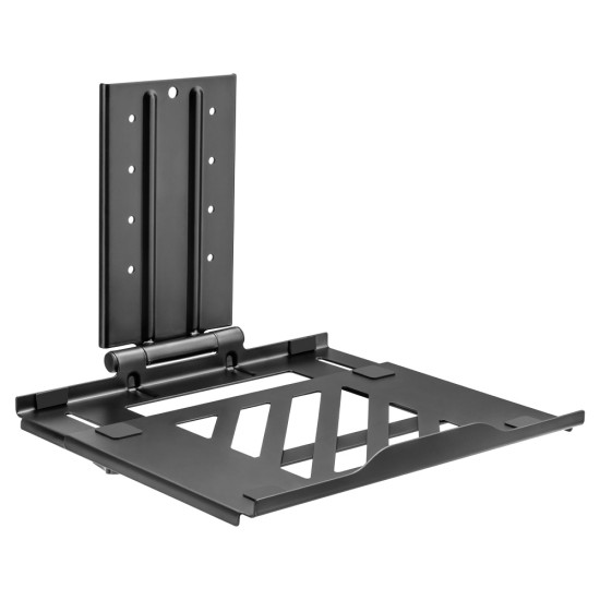 UVI pladenj za prenosnik / tablico za VESA nosilce za monitorje 