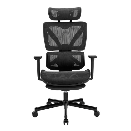 UVI FOCUS PRO uredska / gaming stolica 