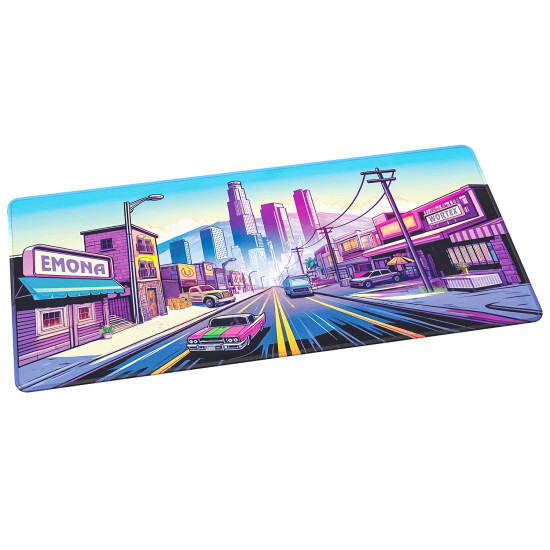 UVI INFERNO WORTEX x EMONA XXL 