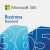 MICROSOFT 365 Business one-year subscription