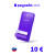 paysafecard 10 EUR Voucher Slovenia (SI)