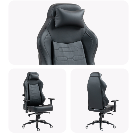 UVI Chair Elegant Business gaming / office chair 
