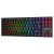 UVI GREED MINI V2 TKL BROWN Switch Mechanical RGB Keyboard, UK layout (SLO/CRO)