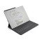 Keyboard reMarkable Paper Pro - Type Folio, US layout, Basalt - Dark Grey