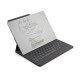 Keyboard reMarkable Paper Pro - Type Folio, US layout, Basalt - Dark Grey 