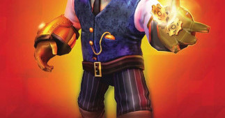 Roblox Gift Card 20 EUR (1333 Robux) - Roblox Key - Europe