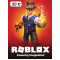 Roblox darilna kartica 20 EUR (668 Robux)  - Roblox Key - Europe