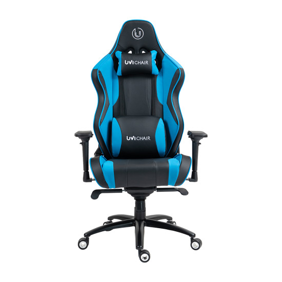 UVI Chair Sport XL Blue gaming / office chair 