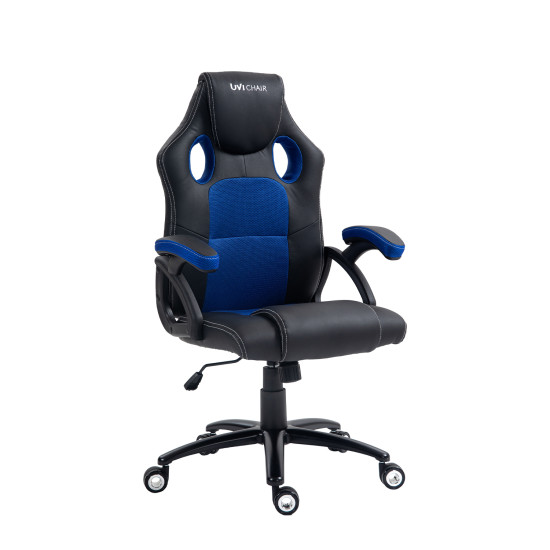 UVI Chair Storm Blue gaming / office chair 