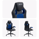 UVI Chair Storm Blue gaming / office chair 