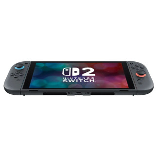 Igralna konzola Nintendo Switch 2 + Mario Kart World - igralni sistem 4K HDR z igralnima ploščkoma Joy-Con 2 in GameChatom 