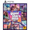 Grand Theft Auto VI | GTA 6 Playstation 5 (PS5) - EU