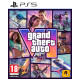 Grand Theft Auto VI | GTA 6 Playstation 5 (PS5) - EU
