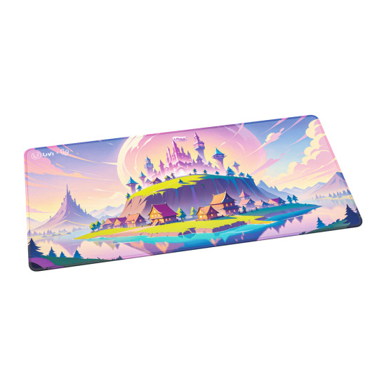 UVI Inferno FANTASY XXL GALLASANDALLA 