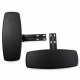 3D Adjustable Armrests (4 holes)