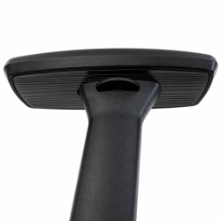 3D Adjustable Armrests (3 holes)