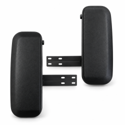 UVI CHAIR - 4D armrest 4 holes (left & right)
