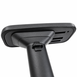 UVI CHAIR - 4D armrest 3 holes (left & right)