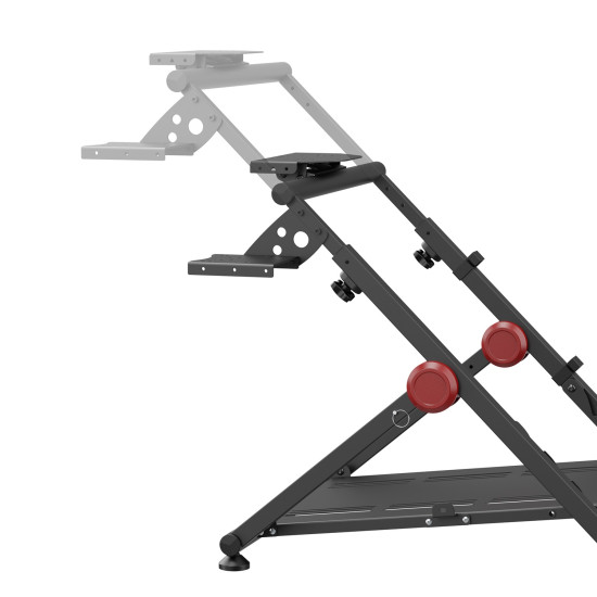 UVI Chair Racing LITE zložljivi simulator 