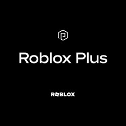Roblox Plus – 12 Month Roblox Subscription - Global
