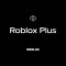 Roblox Plus – 6 Month Roblox Subscription - Global