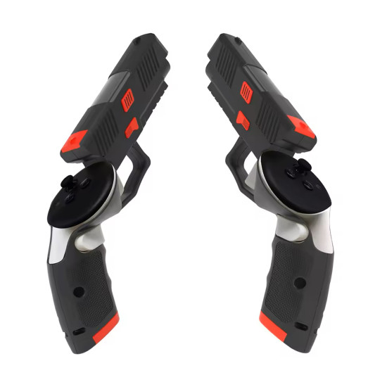 VR pištolj produžeci ručki za kontrolere Meta Quest 3 i Quest 3s 