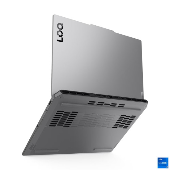 Lenovo LOQ 83JE00B3SC Laptop / Core i7 13650HX, 32GB, 1TB SSD, NVIDIA GeForce RTX 5070, 15.6" FHD 144Hz IPS, Windows 11 Home 