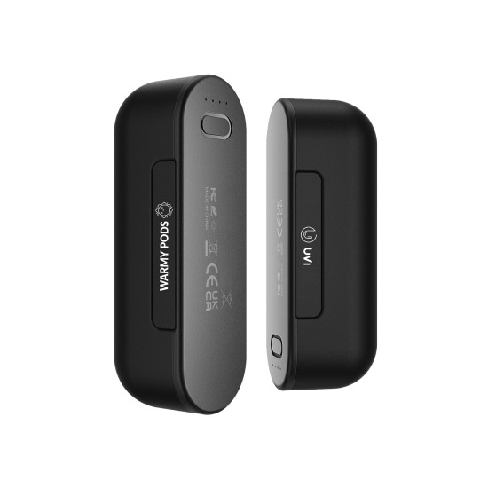 Warmy Pods (2u1) grijač ili power banka 