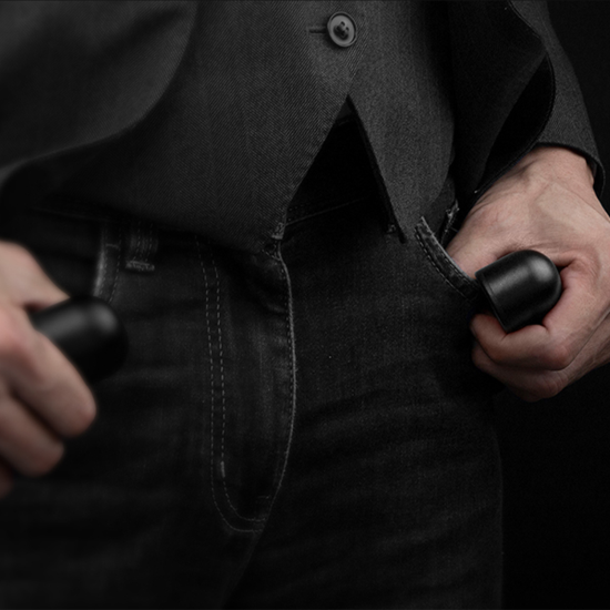 Warmy Pods (2u1) grijač ili power banka 