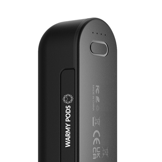 Warmy Pods (2u1) grijač ili power banka 