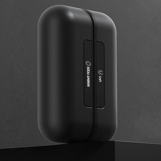 Warmy Pods (2u1) grijač ili power banka 