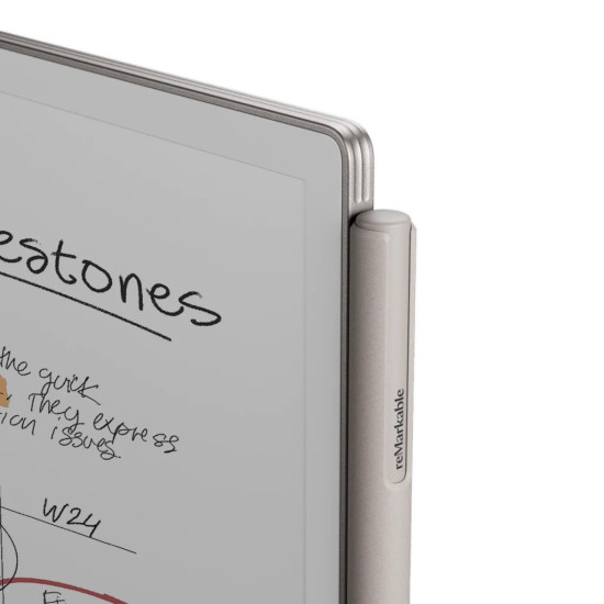 Tablet reMarkable Paper Pro + Marker 