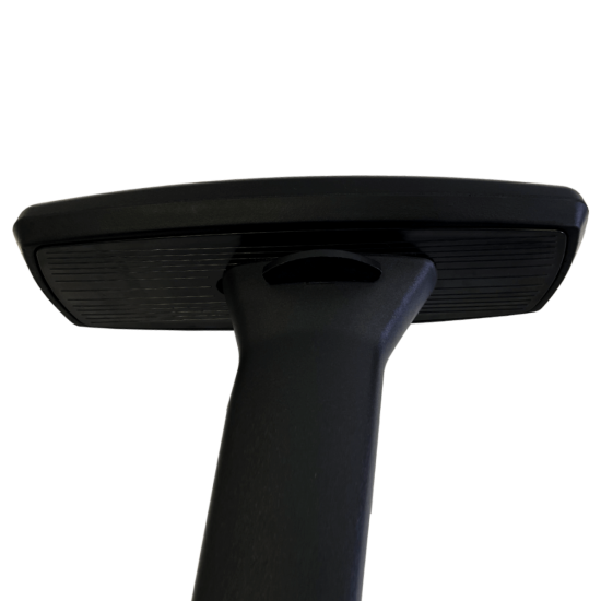 3D Adjustable Armrests (4 holes) 