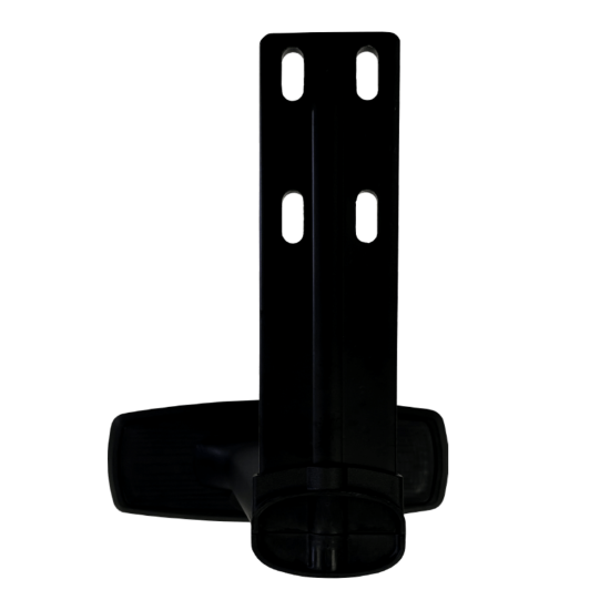 3D Adjustable Armrests (4 holes) 