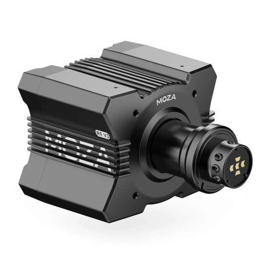 MOZA R9 V3 Baza za volan 