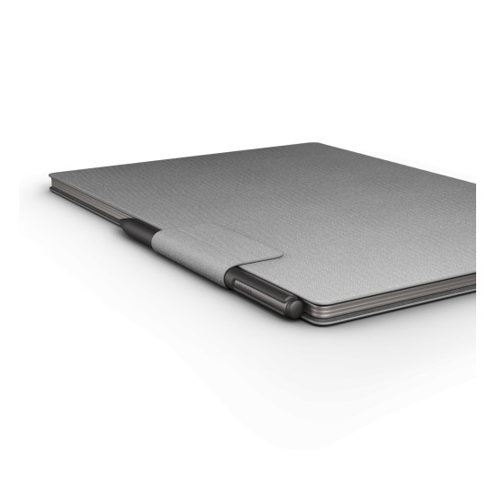 Tablet reMarkable Paper Pro + Marker Plus + Book Folio Polymer weave - Siva 