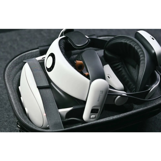 BOBOVR C3 Carrying Case for Quest 3