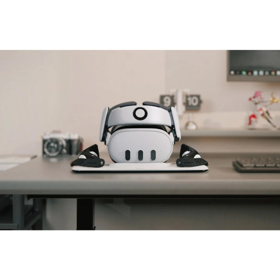 BOBOVR D3 charging station for Meta Quest 3