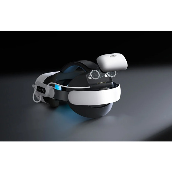 BOBOVR E3 PRO Battery Relief Strap for Meta Quest 3/3s