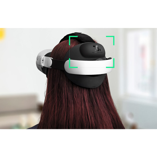 BOBOVR E3 strain relief strap for Meta Quest 3/3s