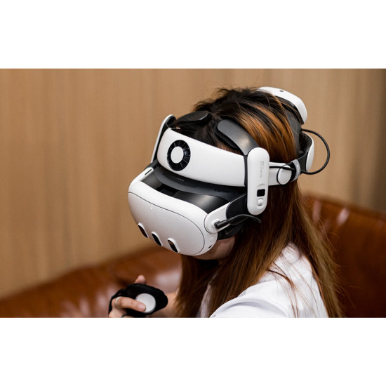 BoboVR F3 Facial Interface BoboVR F3 Facial Interface