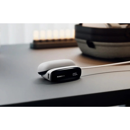 BoboVR PD100 charging base