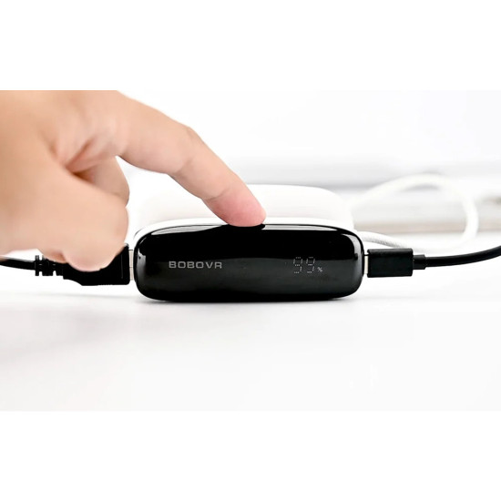 BoboVR PD100 charging base