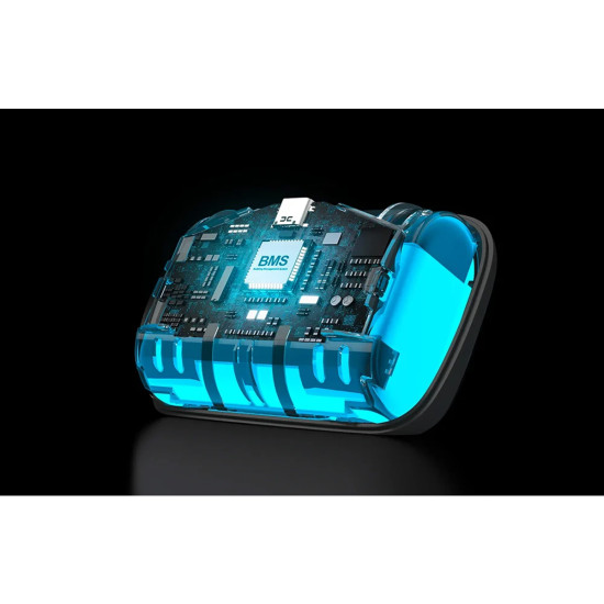 BOBOVR S3 PRO Battery Relief Strap for Meta Quest 3 / Quest 3S