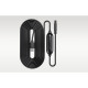 DDPAI DC003 OBD power adapter with 3-metre cable, designed for DDPAI MINI 2X, N1, N2, and N5 dash cameras