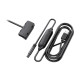 DDPAI DC003 OBD power adapter with 3-metre cable, designed for DDPAI MINI 2X, N1, N2, and N5 dash cameras