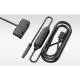 DDPAI DC003 OBD power adapter with 3-metre cable, designed for DDPAI MINI 2X, N1, N2, and N5 dash cameras