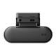 DDPAI N3 Pro 2026 dash cam showing front camera unit with USB-C port and compact design for windscreen mounting